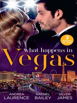 cover image of What Happens In Vegas